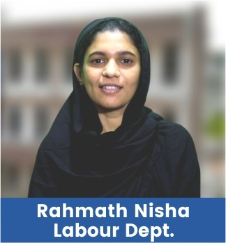 Rahmath Nisha